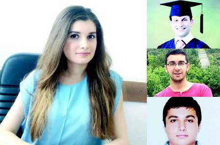 700 bal toplayanlar indi harada işləyirlər? 